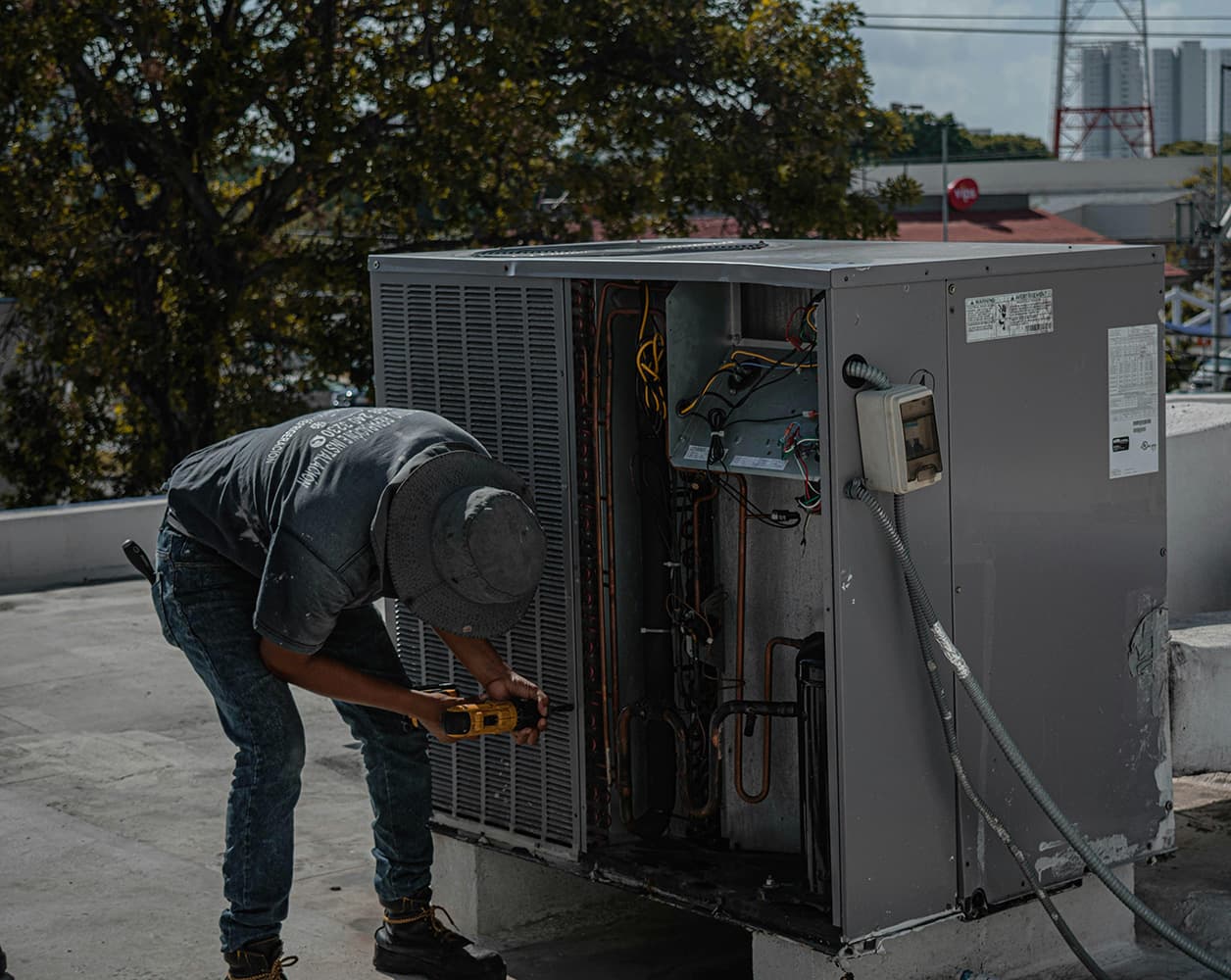 AC Repair